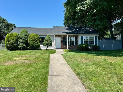 1729 5th St, Trenton, NJ, 08638