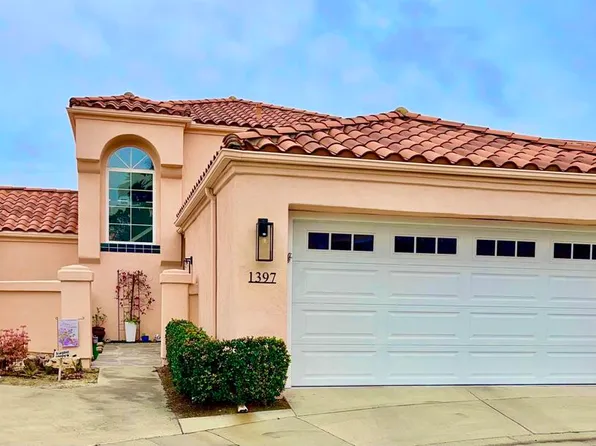 1397 Via Firenze, San Marcos, CA 92078