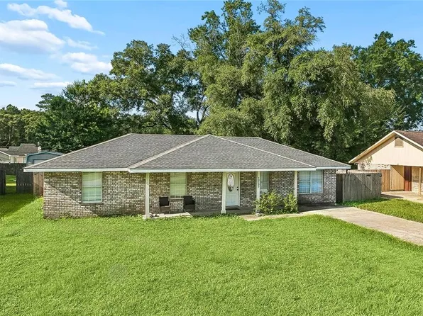 10192 Webb Rd, Hammond, LA 70403
