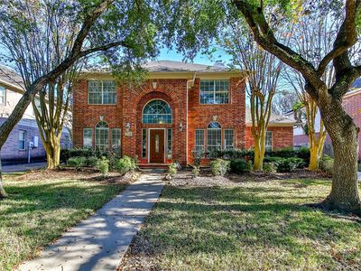 2391 Golden Shores Ln, League City, TX, 77573