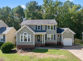 104 Swallow Hill Ct, Cary, NC 27513
