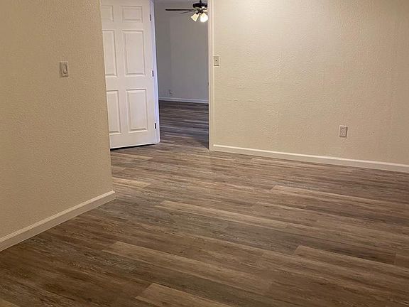 Large master bedroom