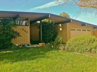 522 Villanova Dr, Davis, CA 95616