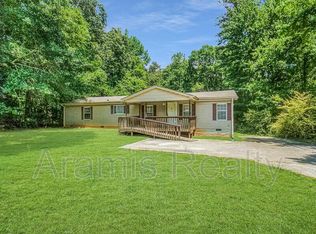 45 David Rd, Hampton, GA 30228