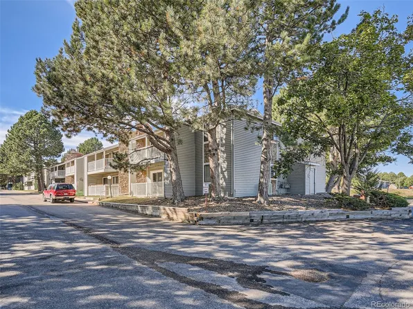 900 S Walden Way #101, Aurora, CO 80017