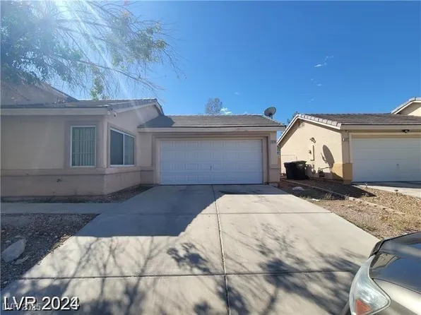 5316 Clover Blossom Ct, North Las Vegas, NV 89031