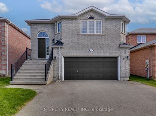 132 Dean Ave, Barrie, ON L4N 0V6