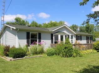 6280 W Farrand Rd, Clio, MI 48420