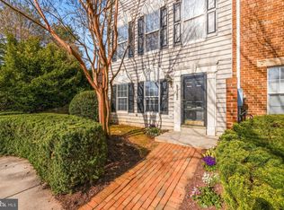9702 Washingtonian Blvd, Gaithersburg, MD