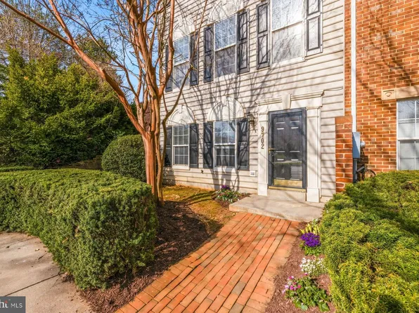 9702 Washingtonian Blvd, Gaithersburg, MD 20878
