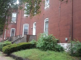 1900 Senate St APT A, Saint Louis, MO 63118