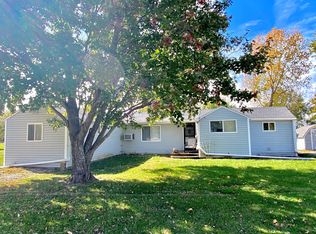 18306 Highway W, Princeton, MO 64673