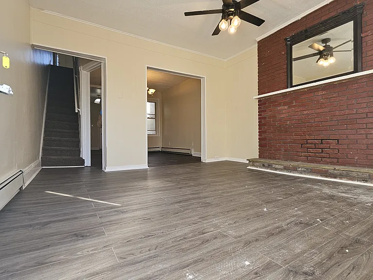 510 W Hanover St #HOUSE — Photo 1