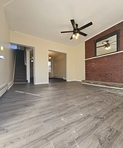510 W Hanover St #HOUSE Photo 1