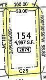Pacific Highlands is located just northwest of the Church Rd and Thornton Rd intersection in Ferndal