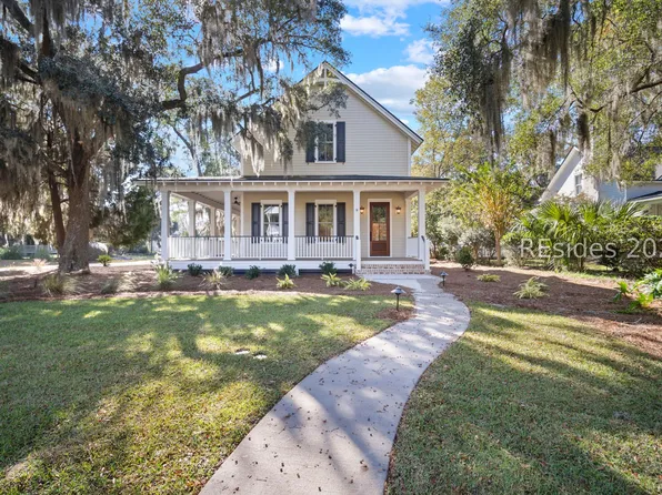 9 Hendersons Way, Beaufort, SC 29907