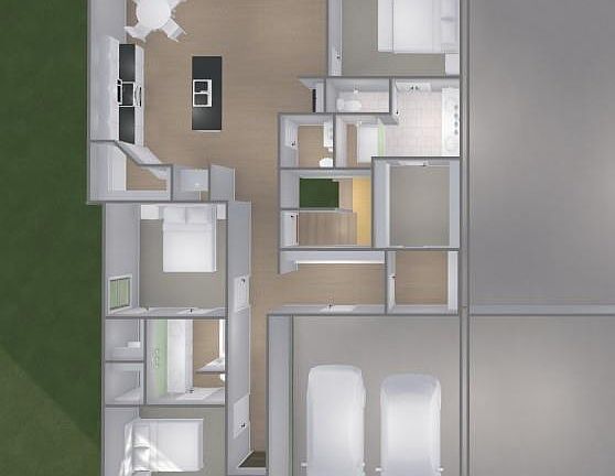 3rd image of 1913 Shellbark St