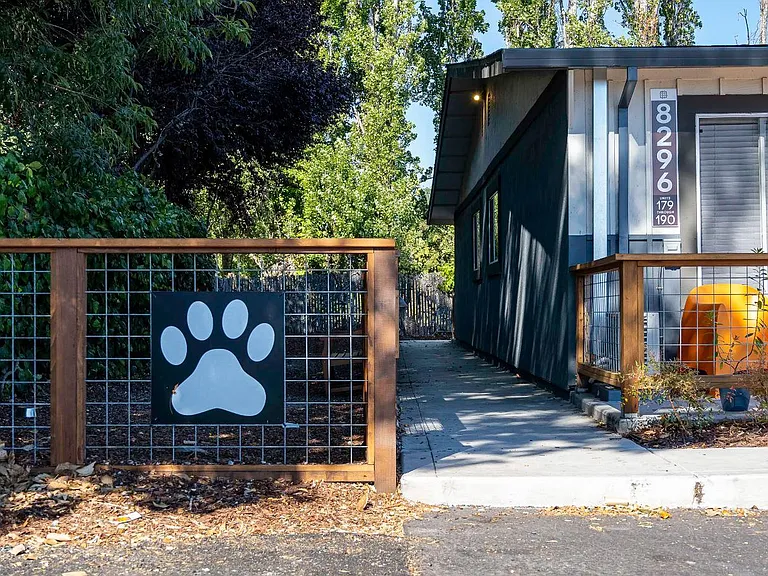 Access at Rohnert Park — Photo 25