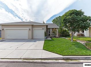 9930 Moondust Ct, Reno, NV 89506
