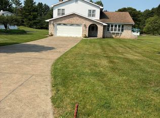 7558 Laurel Mill Rd, Ridgway, PA 15853