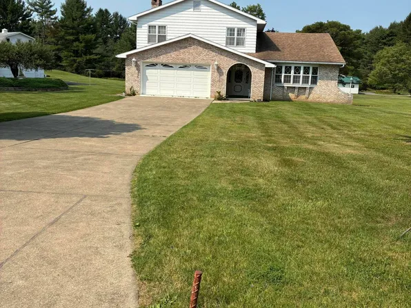 7558 Laurel Mill Rd, Ridgway, PA 15853
