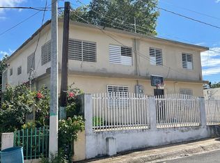Barrio Hato Arriba Parcelas Navas Calle #F, Arecibo, PR 00612