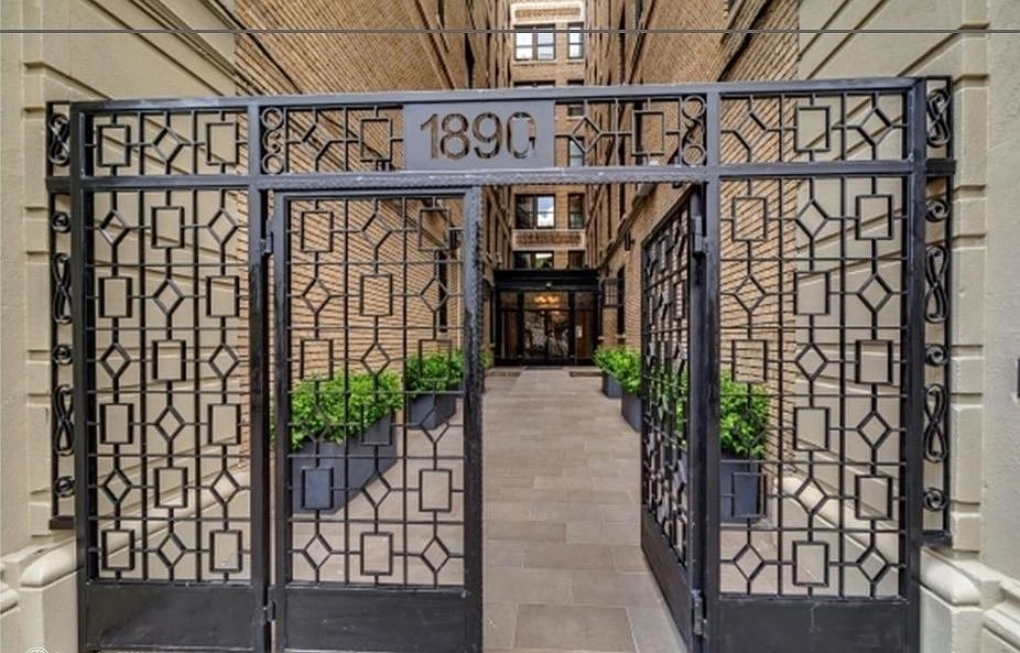 1st image of 1890 A C Powell Blvd APT 4E