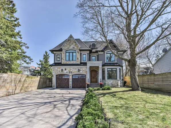 65 Sunset Beach Rd, Richmond Hill, ON L4E 3G7