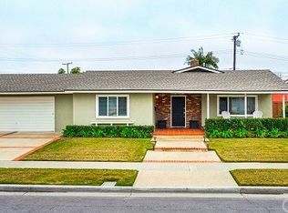 2950 Baker St, Costa Mesa, CA 92626