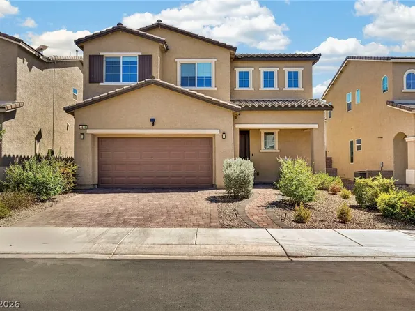 4618 Chirping St, North Las Vegas, NV 89031