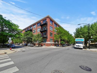 1040 W Adams St UNIT 213, Chicago, IL, 60607