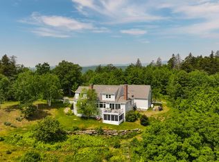 263 Oak Hill Rd, Springfield, NH 03284