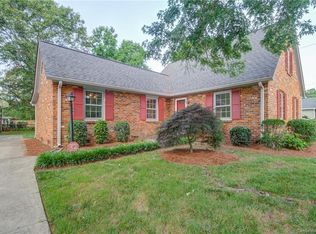 6600 Old Reid Rd #2, Charlotte, NC 28210