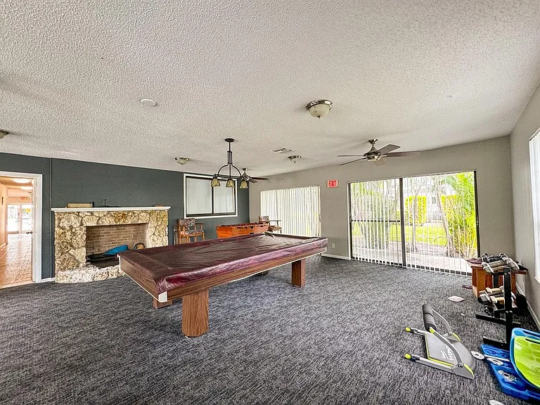3129 Oakland Shores Dr #A111 — Photo 34