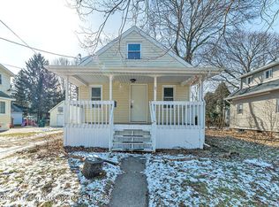 121 W Randolph St, Lansing, MI 48906