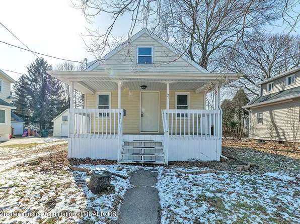 121 W Randolph St, Lansing, MI 48906