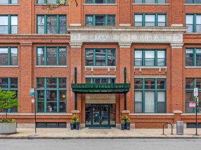 411 W Ontario St APT 227, Chicago, IL, 60654