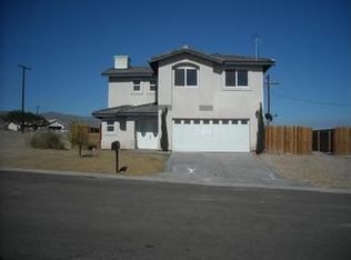 72620 Beam Dr, Mecca, CA 92254