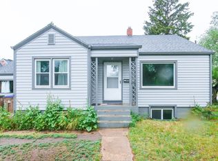 602 S 8th St, Laramie, WY 82070