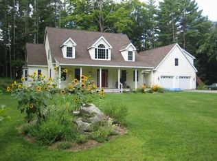 12 Abravanal Ln, Monterey, MA 01245