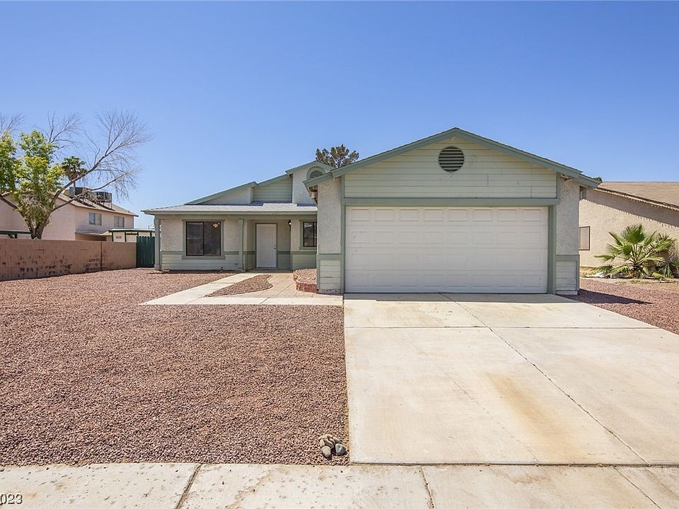 5683 Gorham Ave, Las Vegas, NV 89110 | Zillow