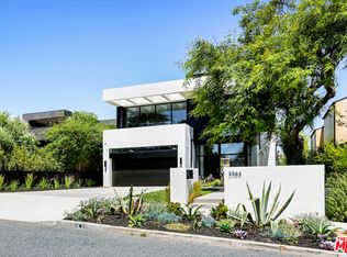 3564 Frances Ave, Los Angeles, CA 90066