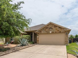 15500 Staked Plains Loop, Austin, TX 78717