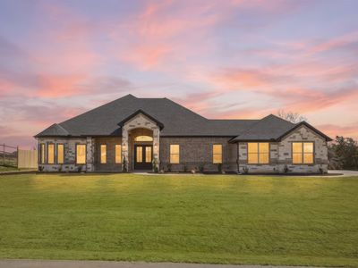 150 Briar Patch Rd, Boyd, TX, 76023
