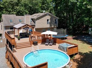 203 Allatoona Highland Dr, Woodstock, GA 30189