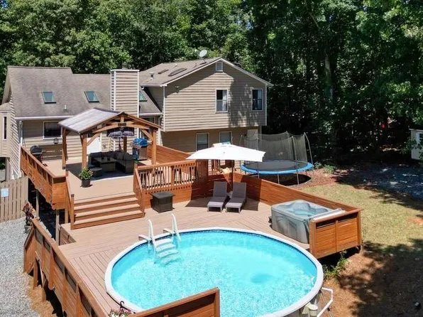 203 Allatoona Highland Dr, Woodstock, GA 30189
