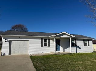 103 Township Road 1311, Crown City, OH