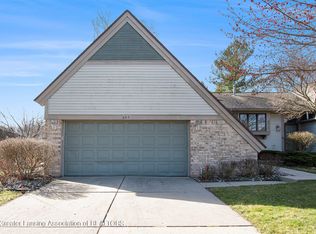 4915 Gull Rd #66, Lansing, MI 48917