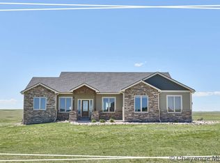 1493 Fire Star Dr, Cheyenne, WY 82009