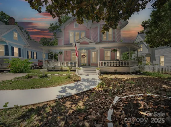 408 S Ellis St, Salisbury, NC 28144
